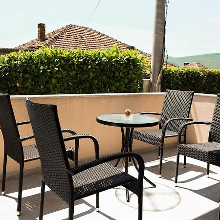Apartman Villa Vita ชาพลินา ภายนอก รูปภาพ
