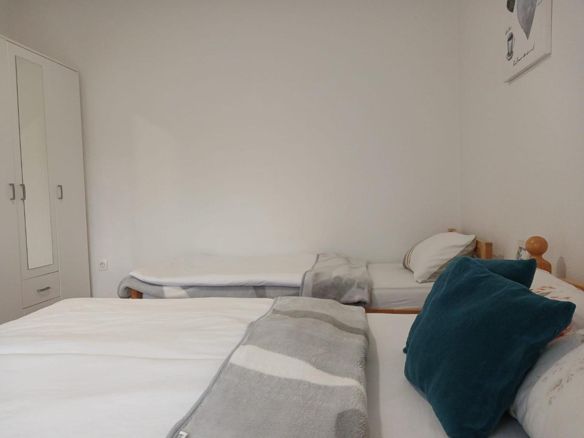 Apartman Villa Vita ชาพลินา ภายนอก รูปภาพ