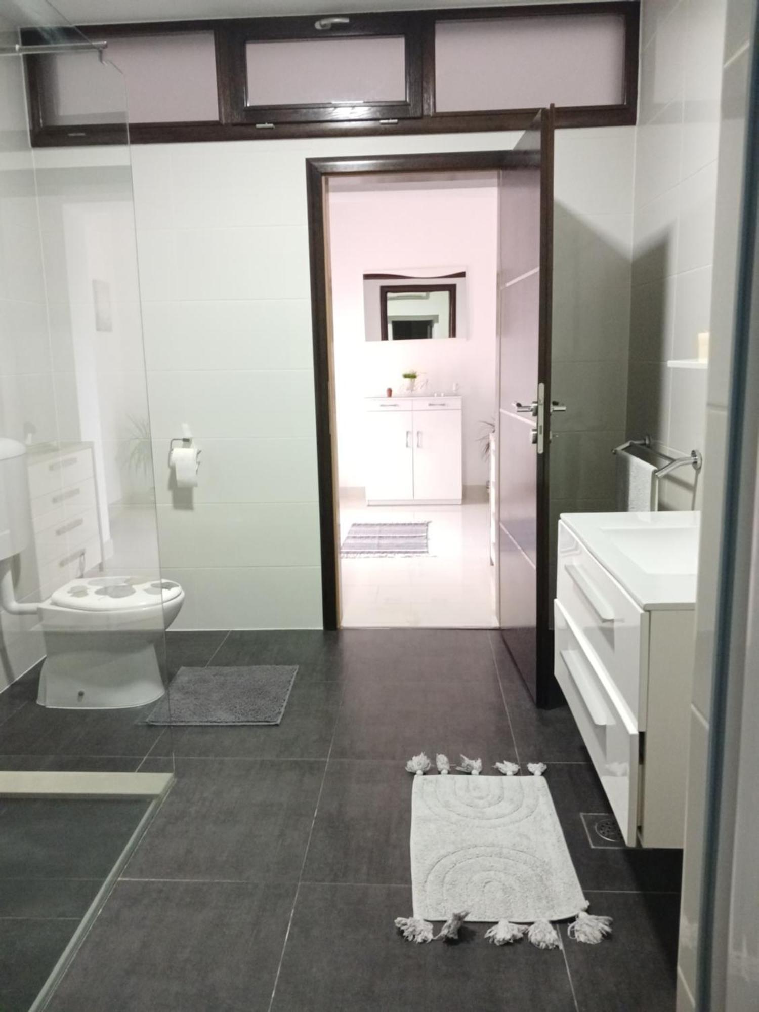 Apartman Villa Vita ชาพลินา ภายนอก รูปภาพ