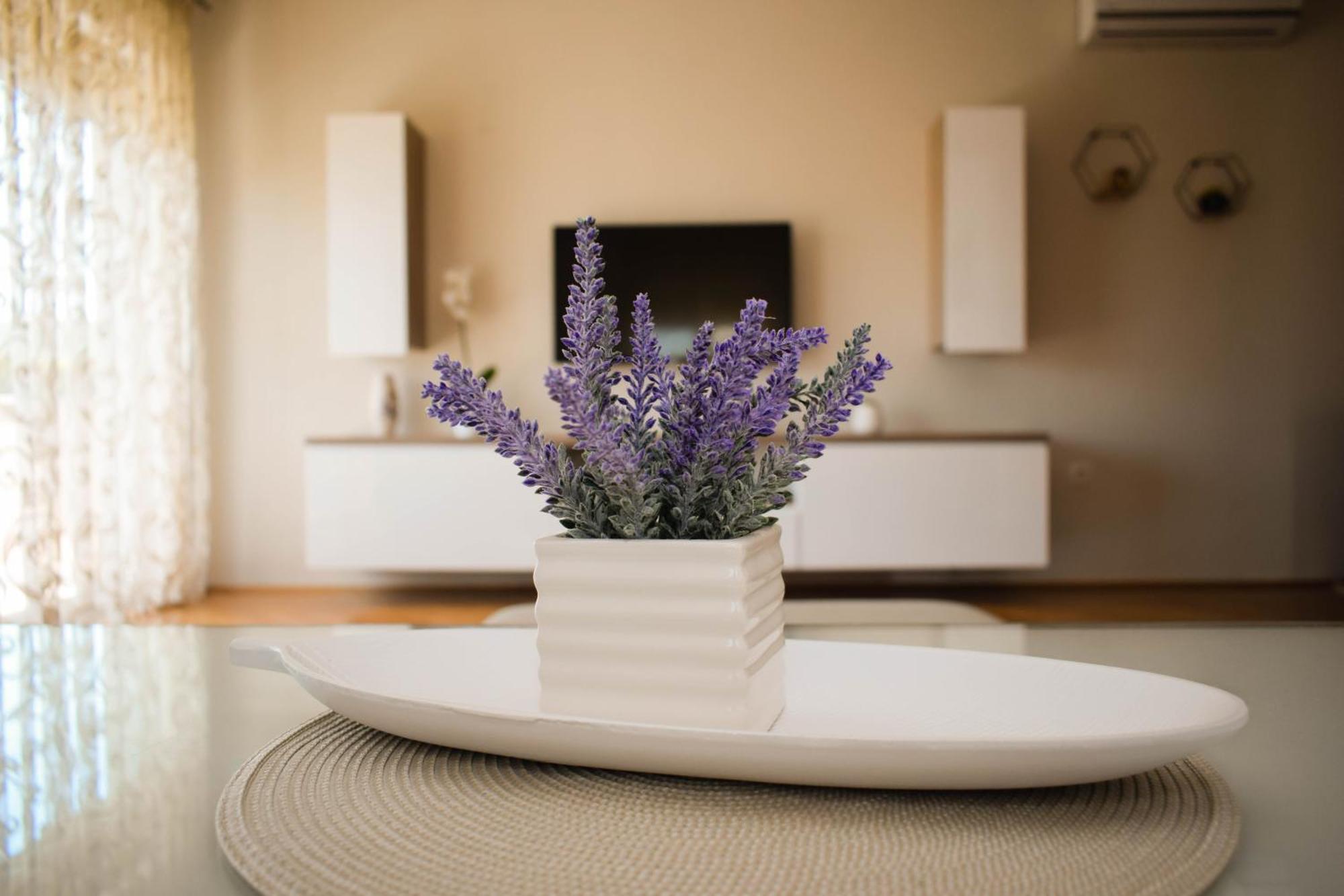 Apartman Villa Vita ชาพลินา ภายนอก รูปภาพ