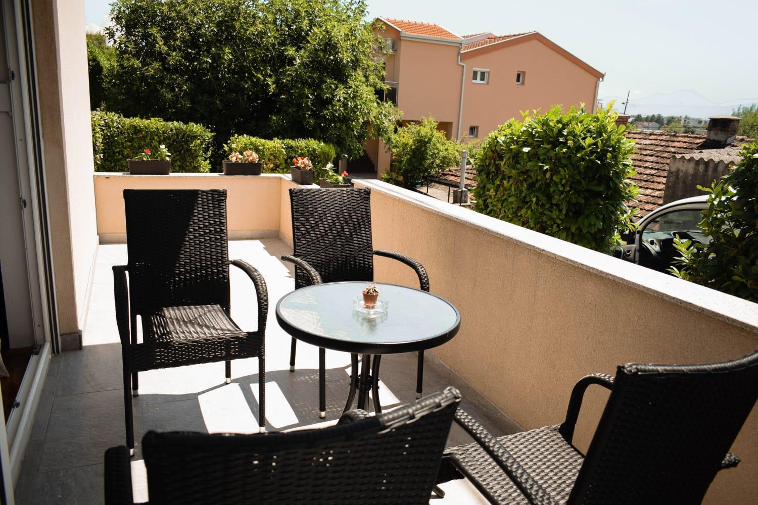 Apartman Villa Vita ชาพลินา ภายนอก รูปภาพ