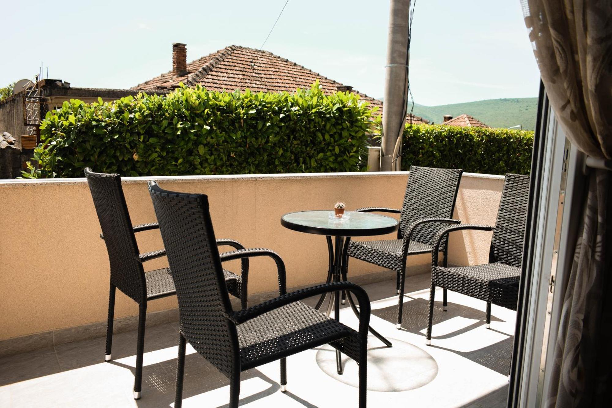 Apartman Villa Vita ชาพลินา ภายนอก รูปภาพ